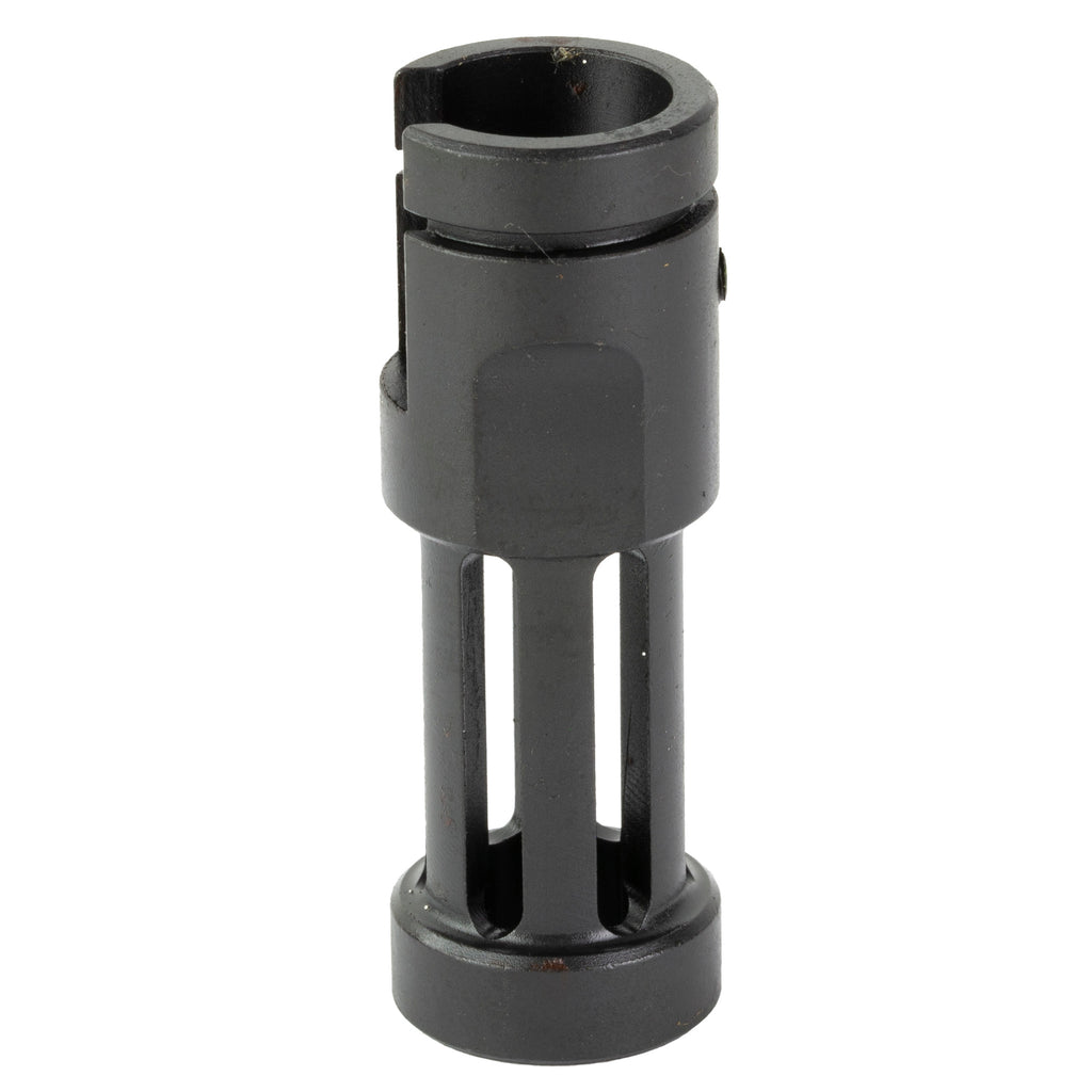 Samson Manufacturing Corp. 04-06062-03 Black Flash Hider for .22 Rifle