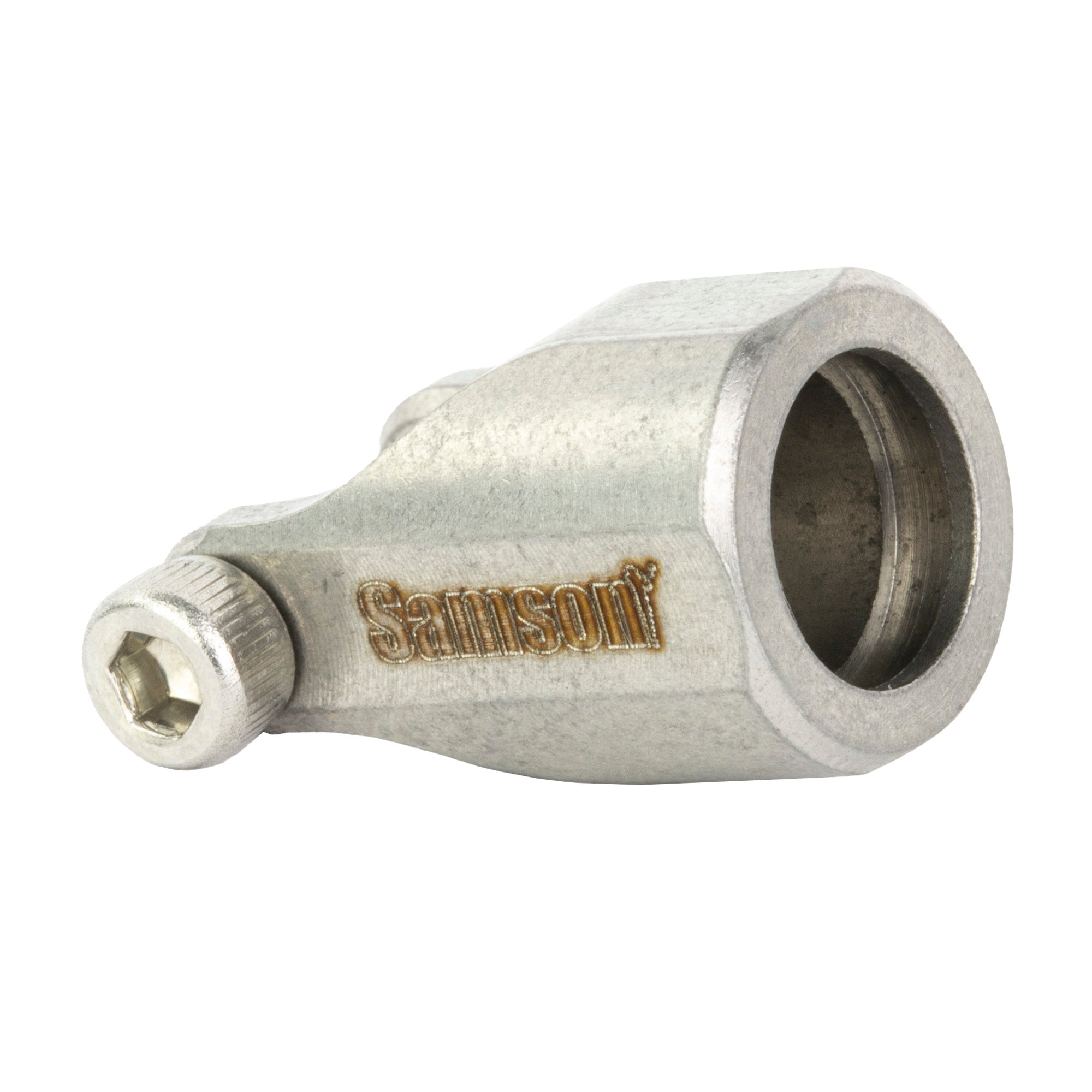 Samson Manufacturing Corp. Swivel Stud Quick Detach Adapter (Part No. 04-06082-00)