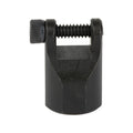 Samson Manufacturing Corp. Swivel Stud Quick Detach Adapter - Black, Part Number 04-06082-03