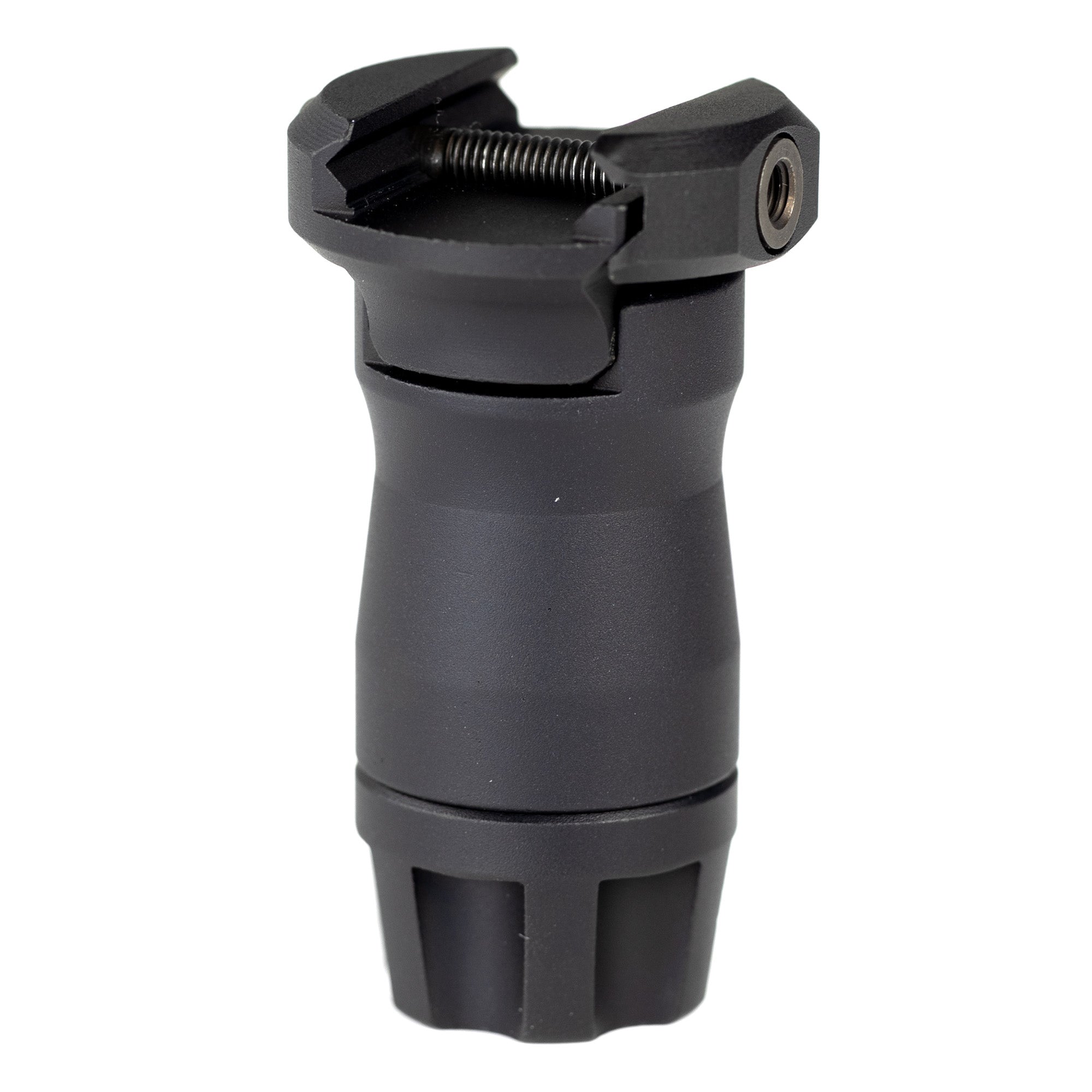 Samson Manufacturing Corp. Vertical Grip Model 04-06099-01 – 2.125 inch Black Vertical Foregrip for Rifles and Shotguns