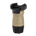 Samson Manufacturing Corp. 04-06099-32 Flat Dark Earth Vertical Foregrip - 2.125 Inches