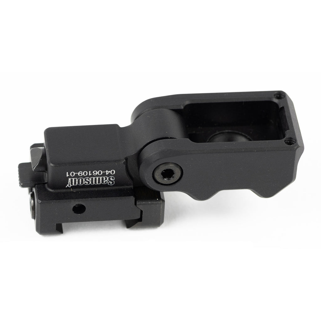 Samson Manufacturing Corp. Picatinny Side Folding Stock Adapter - Model 04-06114-01
