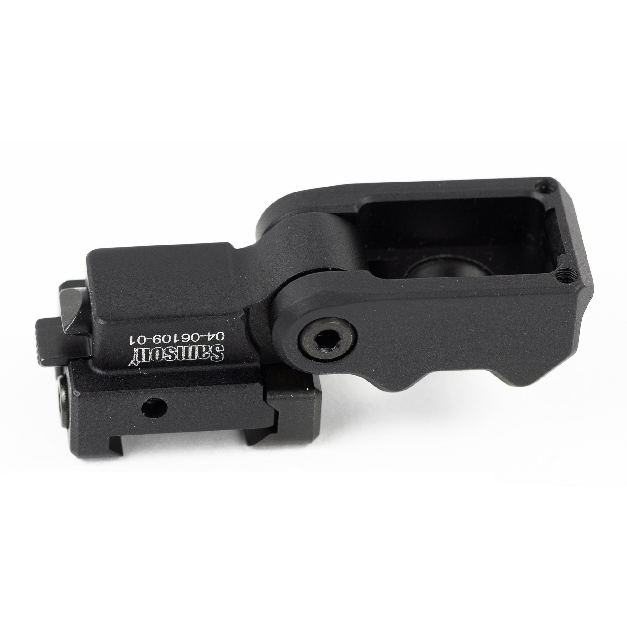 Samson Manufacturing Corp. Picatinny Side Folding Stock Adapter - Model 04-06114-01