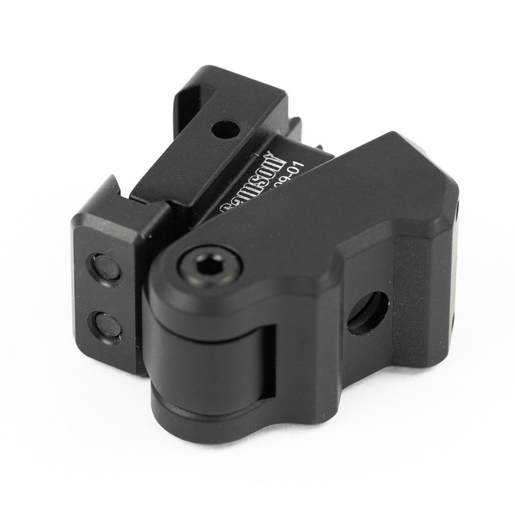 Samson Manufacturing Corp. Picatinny Side Folding Stock Adapter - Model 04-06114-01