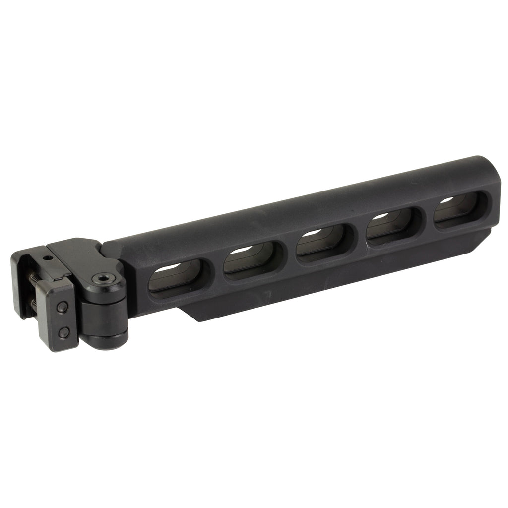 Samson Manufacturing Corp. B.R.E. Bufferless Receiver Extension with Picatinny Folding Stock Adapter for AR-15