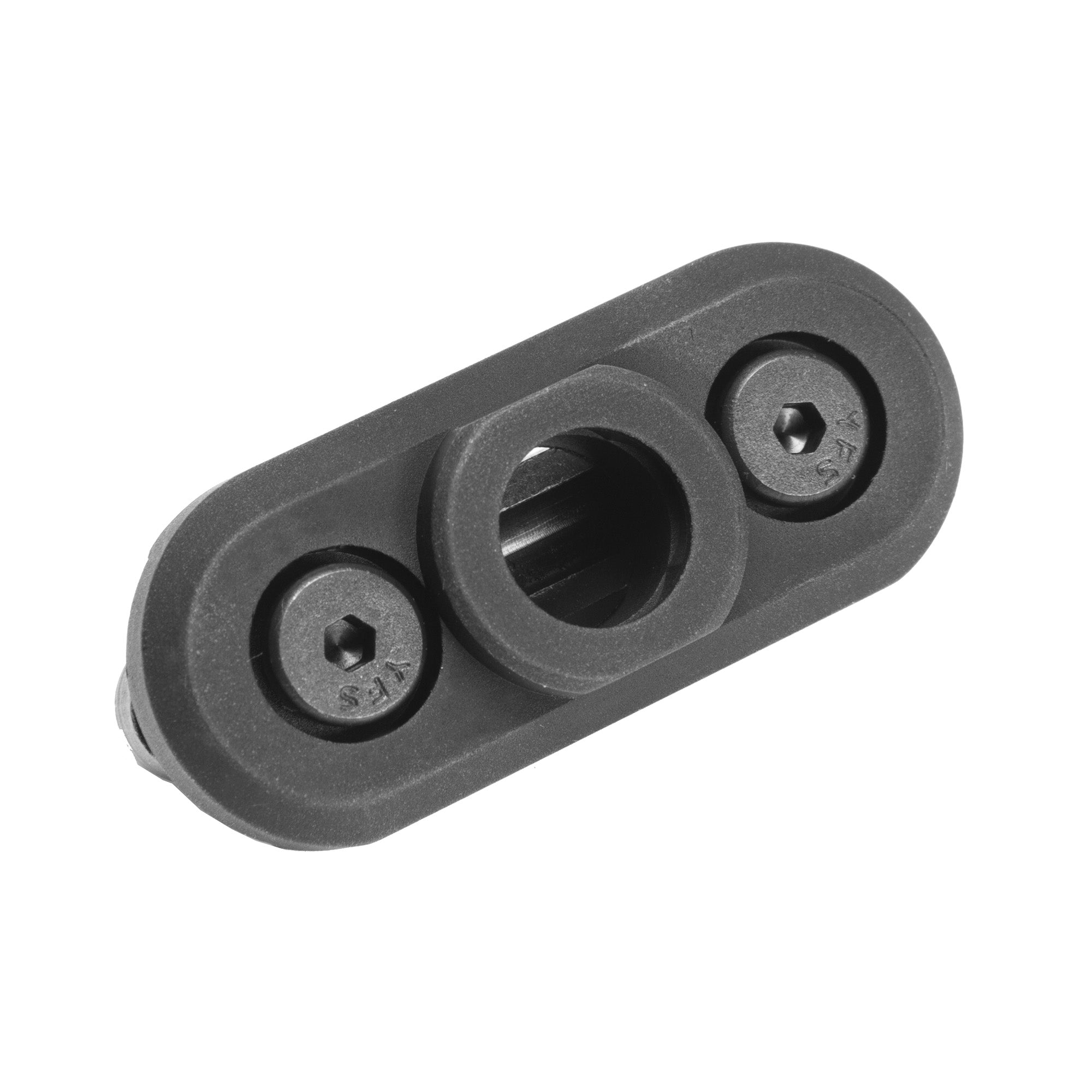 Samson Manufacturing Corp. Evolution QD Sling Mount with Limited Rotation - Black
