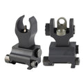 Samson Manufacturing Corp. FFS-FRS PKG Manual Flip Sights for Tactical Rifles