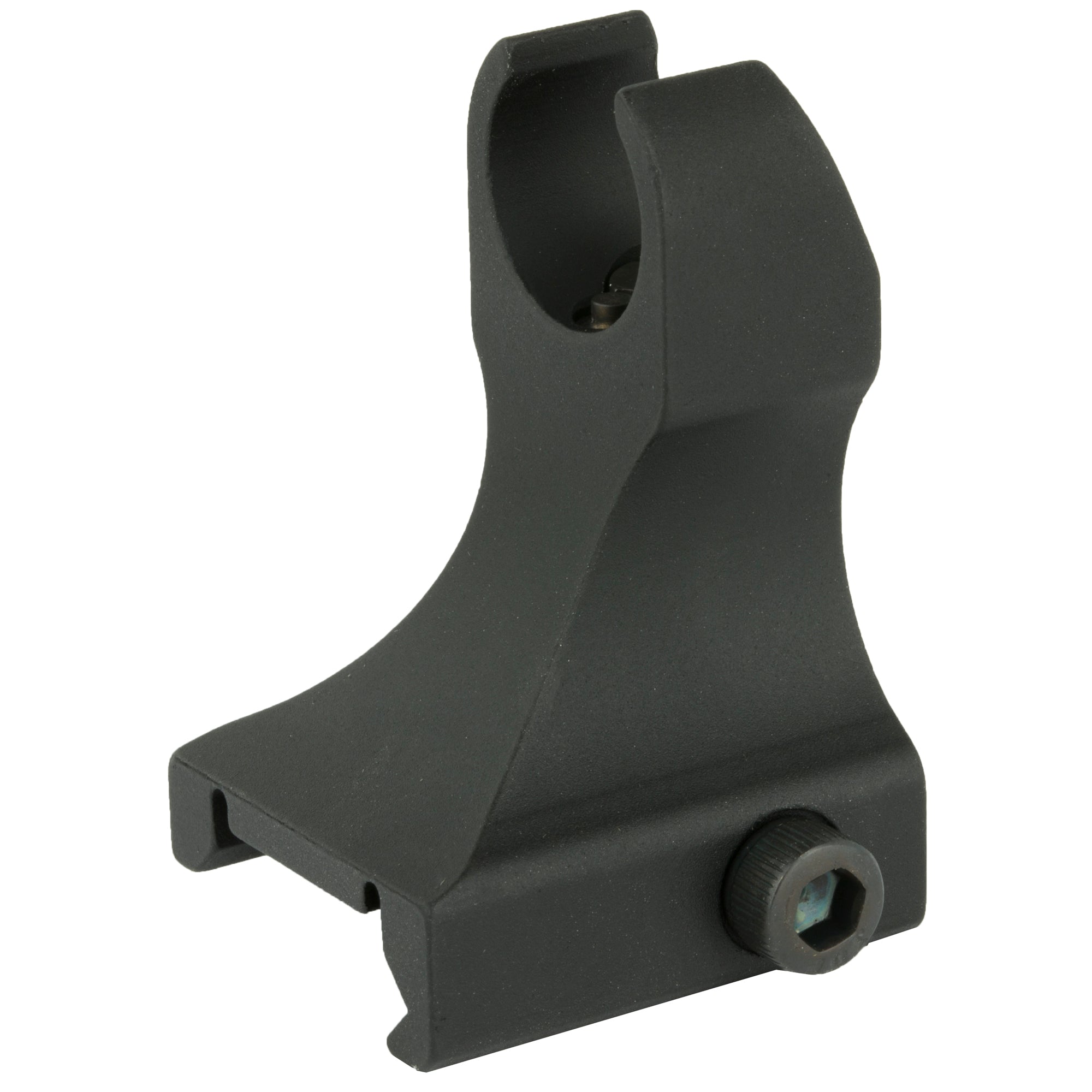 Samson Fixed Front Sight HK Black (Part Number 02-00043-01) for Reliable Combat Performance