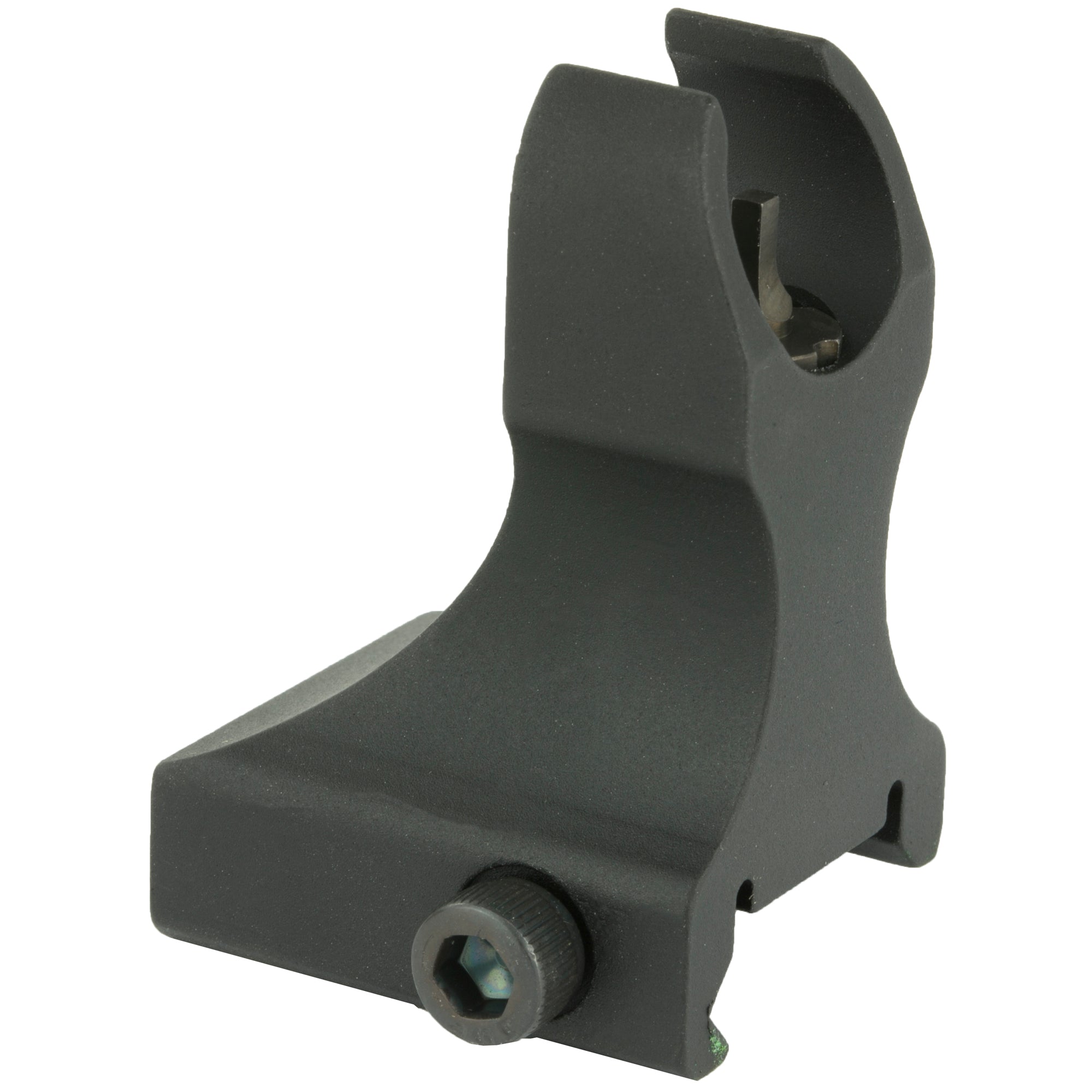 Samson Fixed Front Sight HK Black (Part Number 02-00043-01) for Reliable Combat Performance