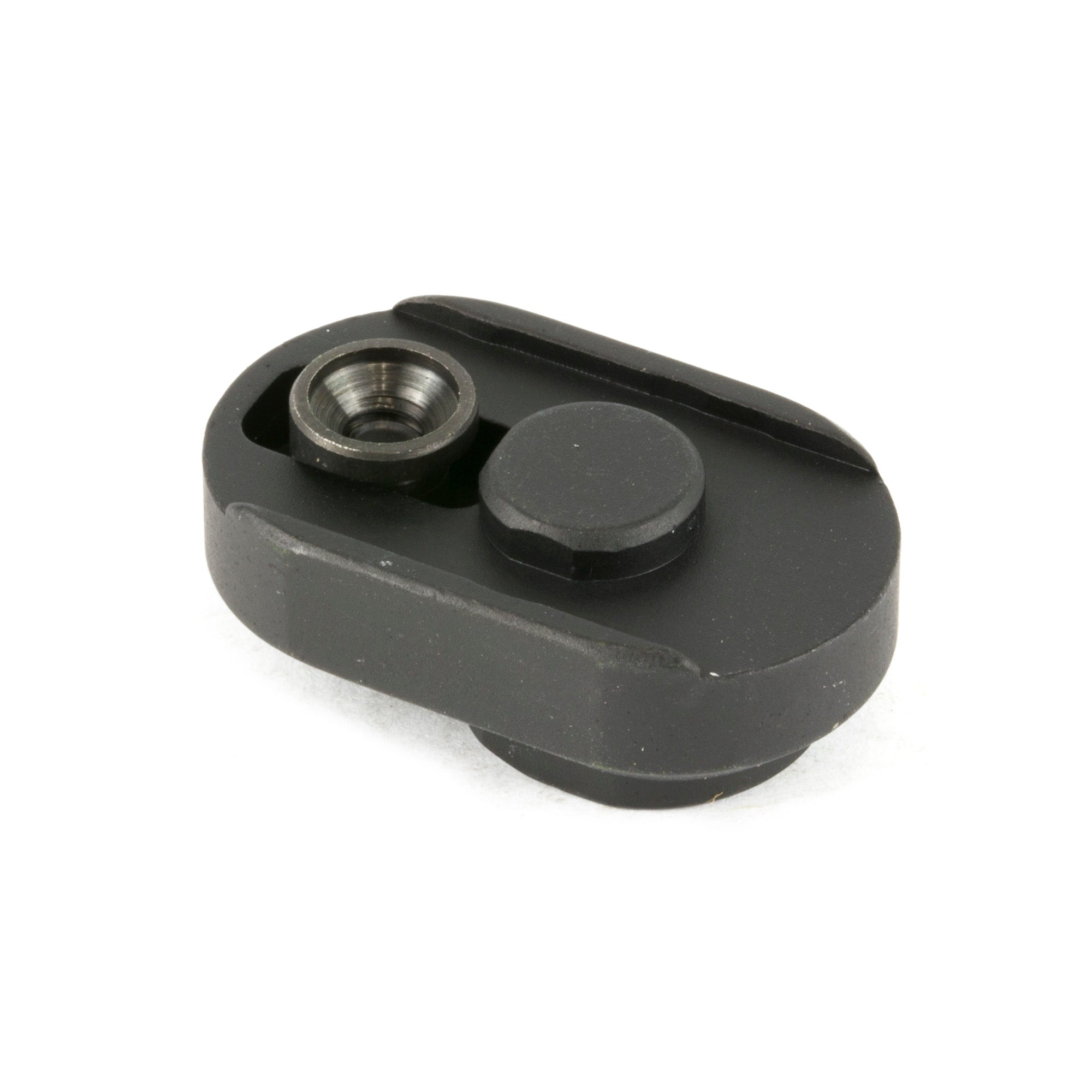 Samson Manufacturing Corp. KeyMod Limited Rotation QD Sling Point - Black
