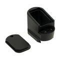 Shield Arms +5 Magazine Extension for Smith & Wesson M&P 2.0 – Black