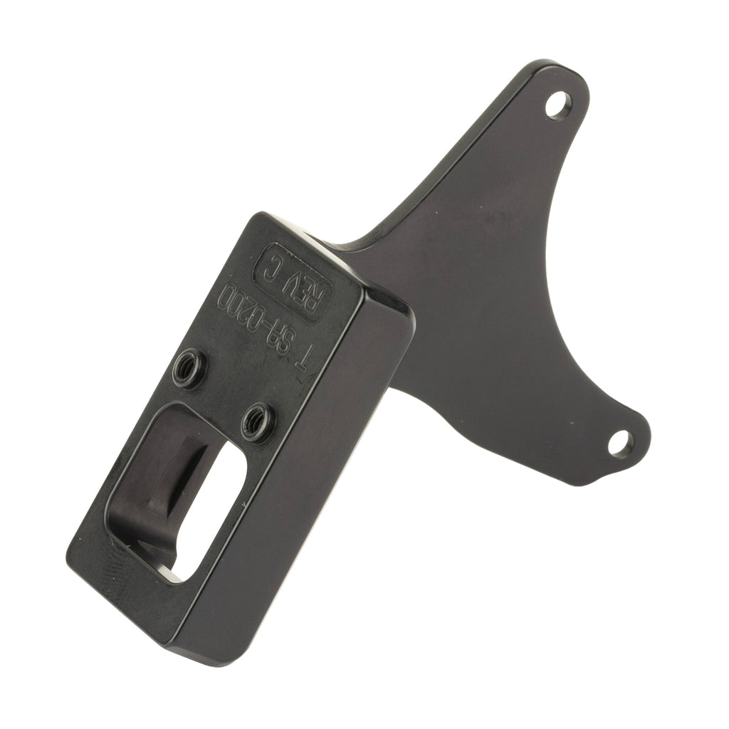 Shield Arms Revolver Optic Conversion (R.O.C.) Mount for Smith & Wesson 442 RMRCC