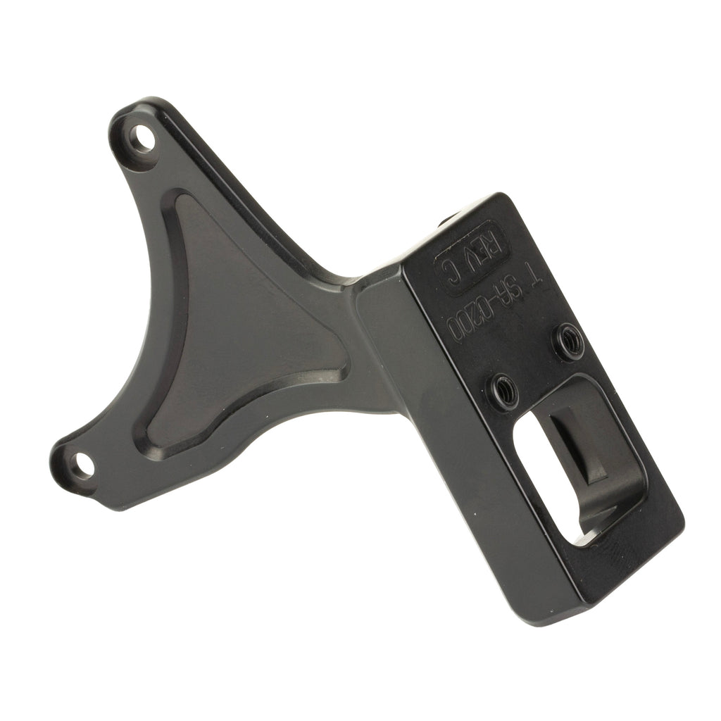 Shield Arms Revolver Optic Conversion (R.O.C.) Mount for Smith & Wesson 442 RMRCC