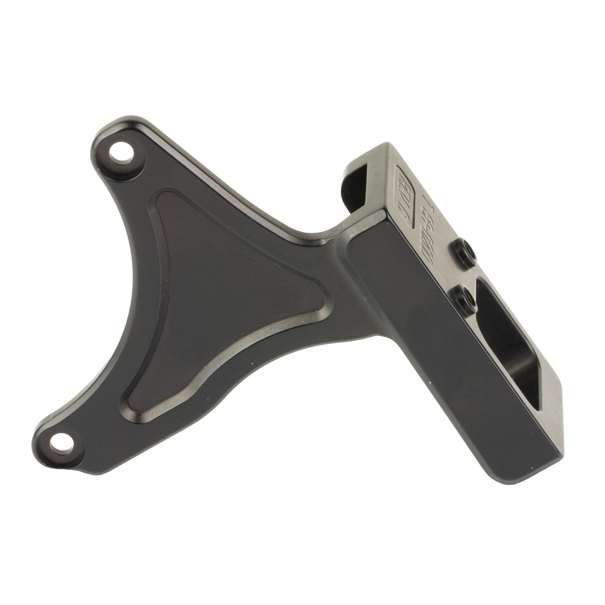 Shield Arms Revolver Optic Conversion (R.O.C.) Mount for Smith & Wesson 442 RMRCC