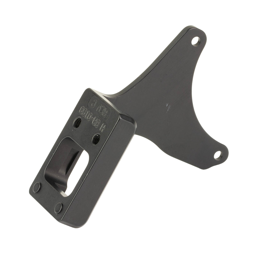 Shield Arms Revolver Optic Conversion Mount for Smith & Wesson Model 442 RMSC