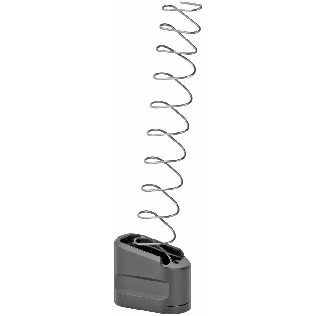 Shield Arms S15 Magazine Extension with +5 Rounds - Black