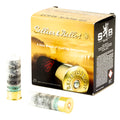Sellier & Bellot 12 Gauge 2.75-inch 00 Buckshot Shotshell (25 Rounds per Box, 250 per Case)