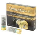 Sellier & Bellot 12 Gauge 00 Buckshot Shotshell (Part SB12BSE) - 10 Rounds per Box