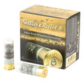 Sellier & Bellot 12 Gauge 00 Buckshot Shotshell – 25 Rounds