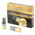 Sellier & Bellot 12 Gauge 00 Buckshot Shotshells - 10 Rounds per Box, 250 per Case
