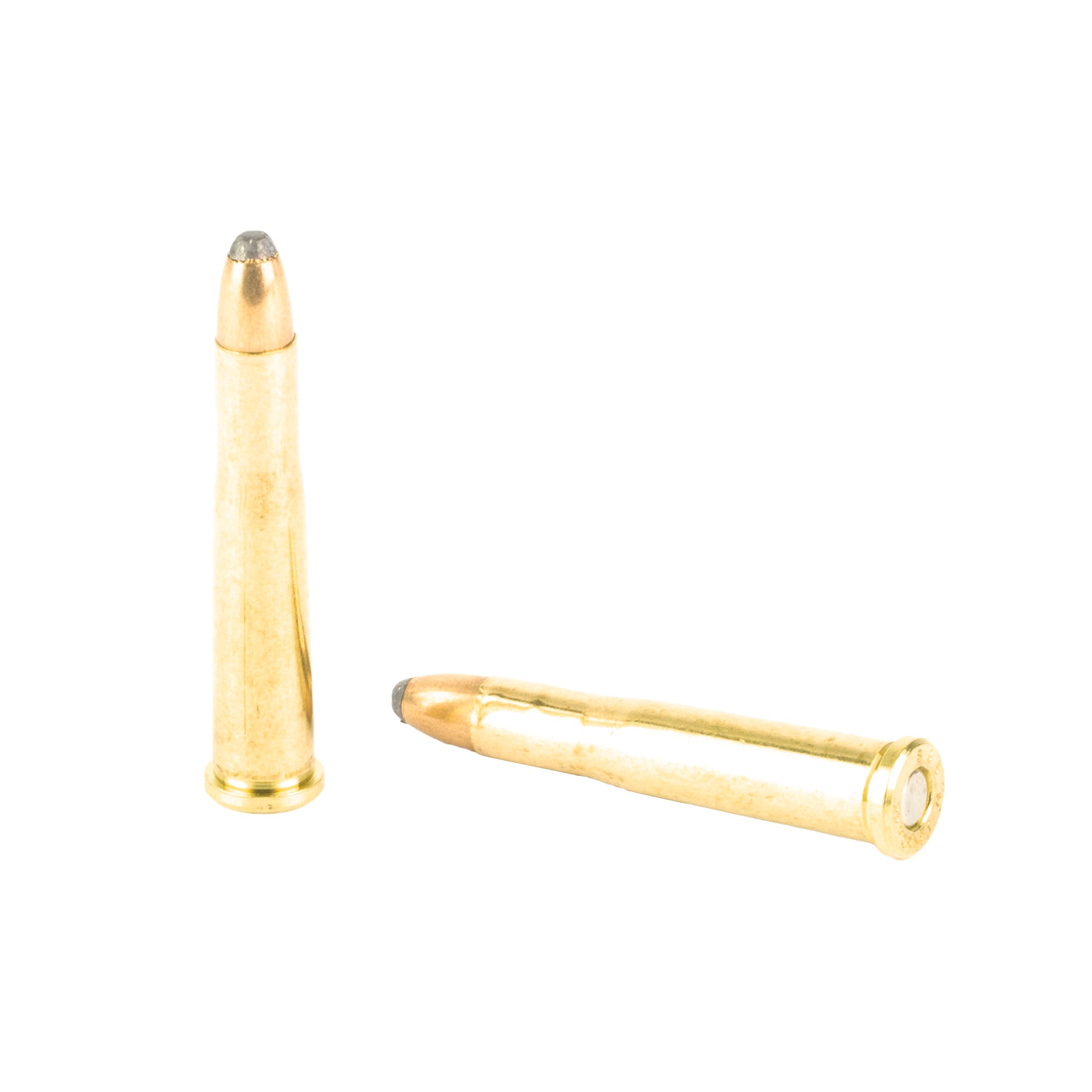 Sellier & Bellot .22 Hornet 45-Grain Soft Point Rifle Ammunition - 20 Rounds Per Box