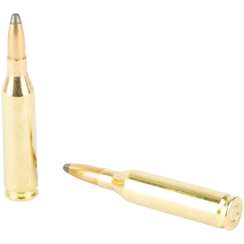 Sellier & Bellot 243 Winchester 100-Grain Soft Point Rifle Ammunition (SB243A)