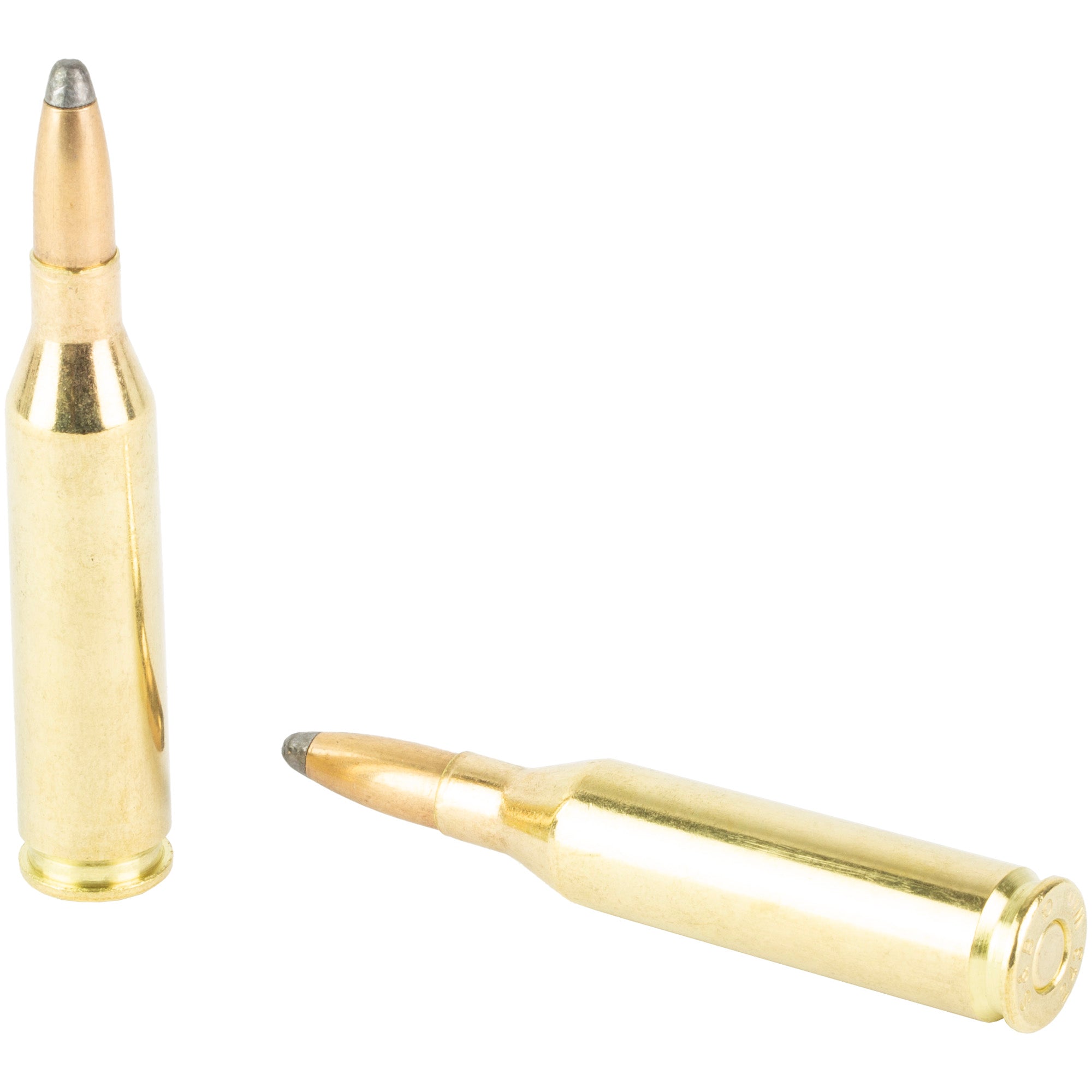 Sellier & Bellot 243 Winchester 100-Grain Soft Point Rifle Ammunition (SB243A)