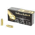 Sellier & Bellot S&B 25ACP 50-Grain Full Metal Jacket Pistol Ammunition, 50 Rounds per Box