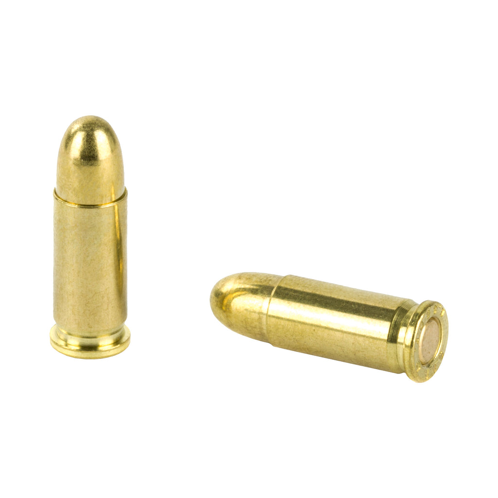 Sellier & Bellot S&B 25ACP 50-Grain Full Metal Jacket Pistol Ammunition, 50 Rounds per Box