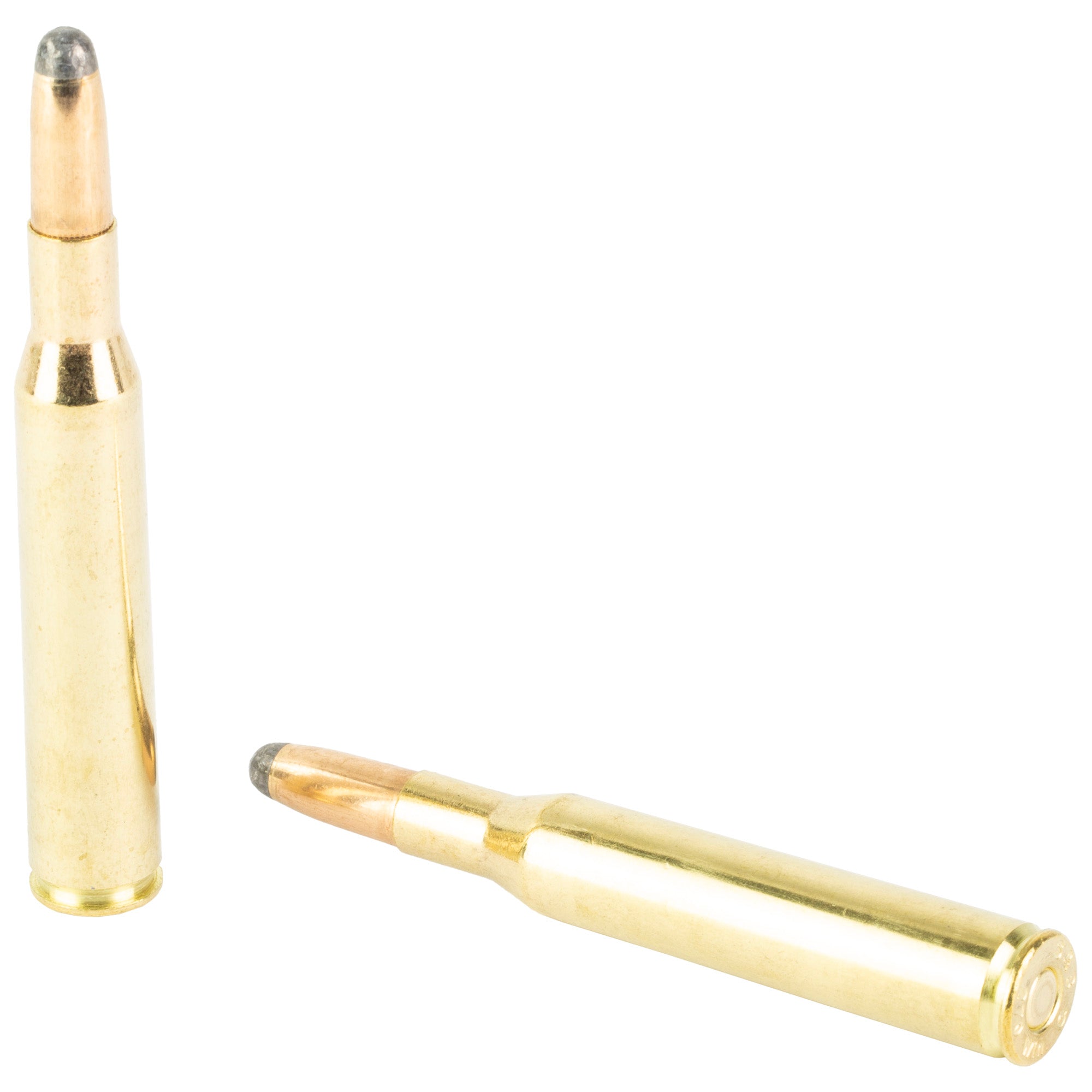 Sellier & Bellot 270 Winchester 150-Grain Soft Point Rifle Ammunition - 20 Rounds Per Box