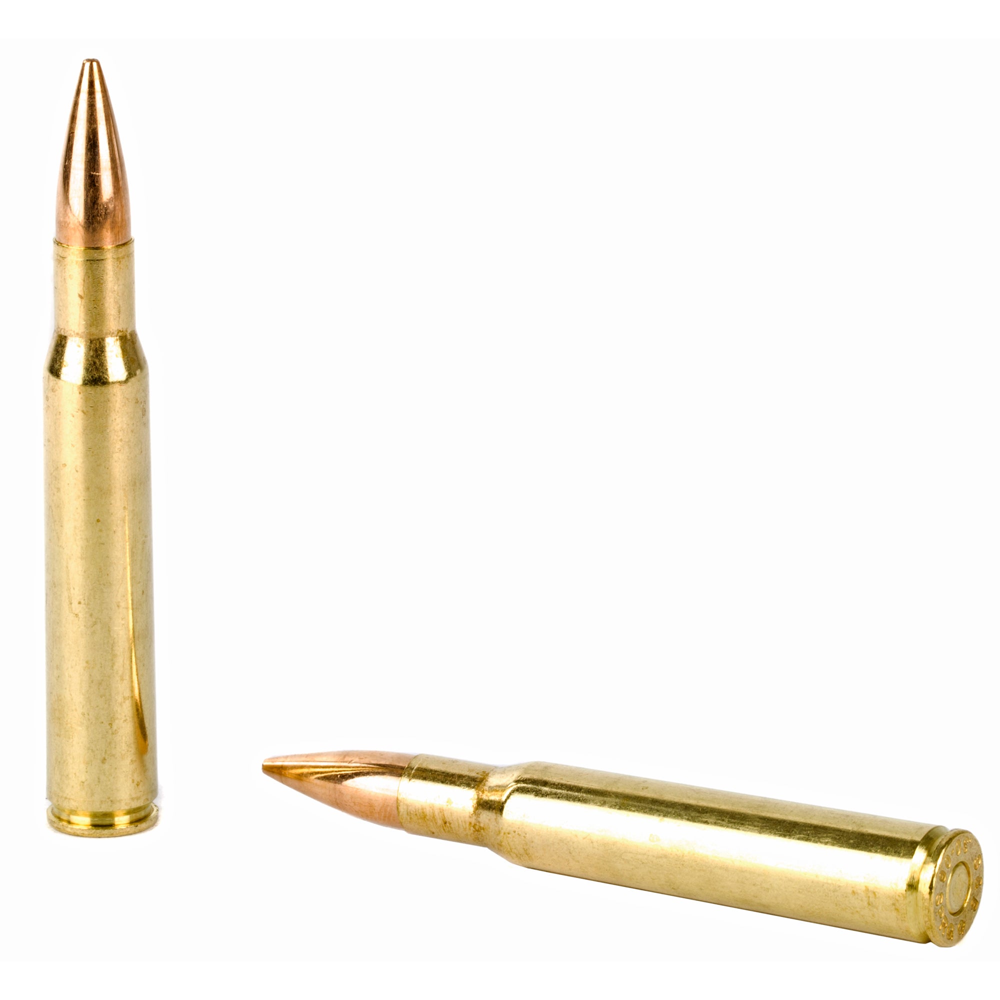 Sellier & Bellot 30-06 Springfield 180-Grain Full Metal Jacket Rifle Ammunition (20/400)