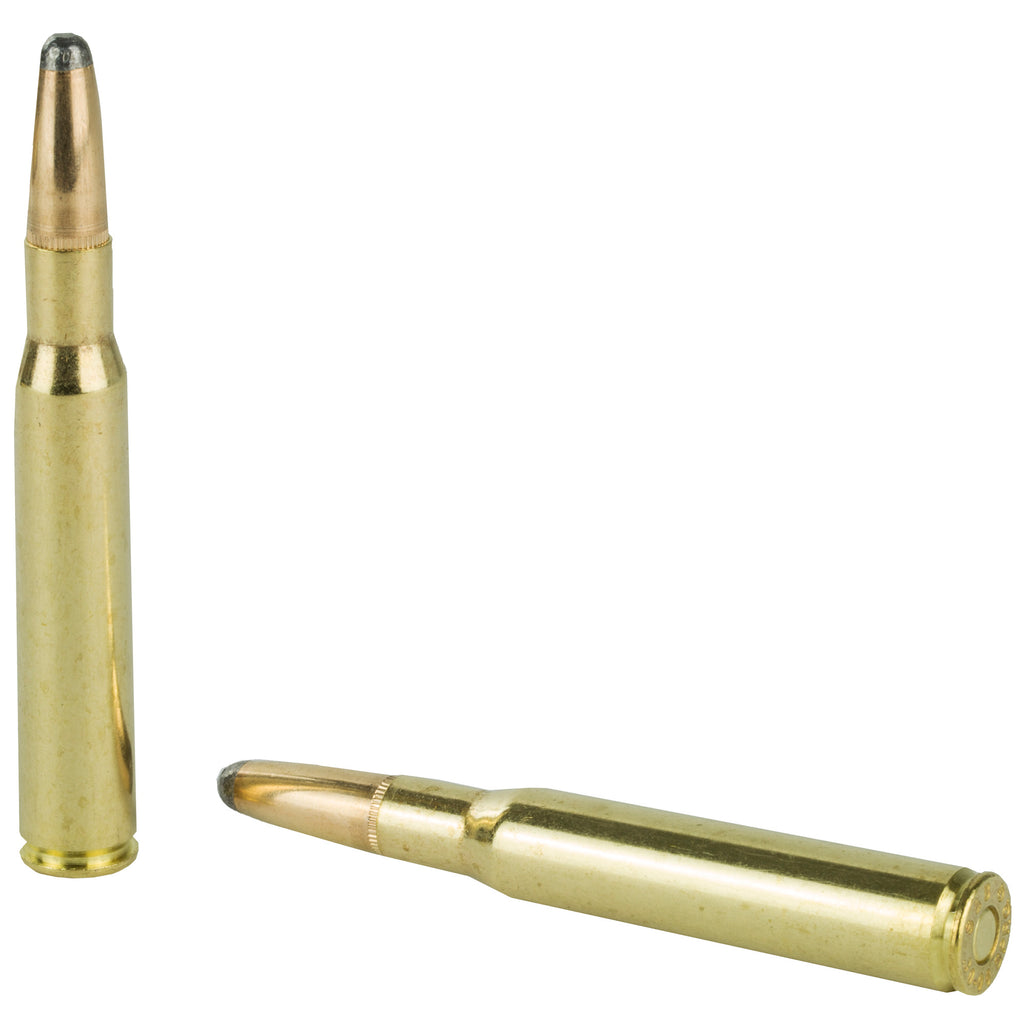 Sellier & Bellot 30-06 Springfield 180 Grain Soft Point Rifle Ammunition (20 Rounds per Box, 400 per Case)