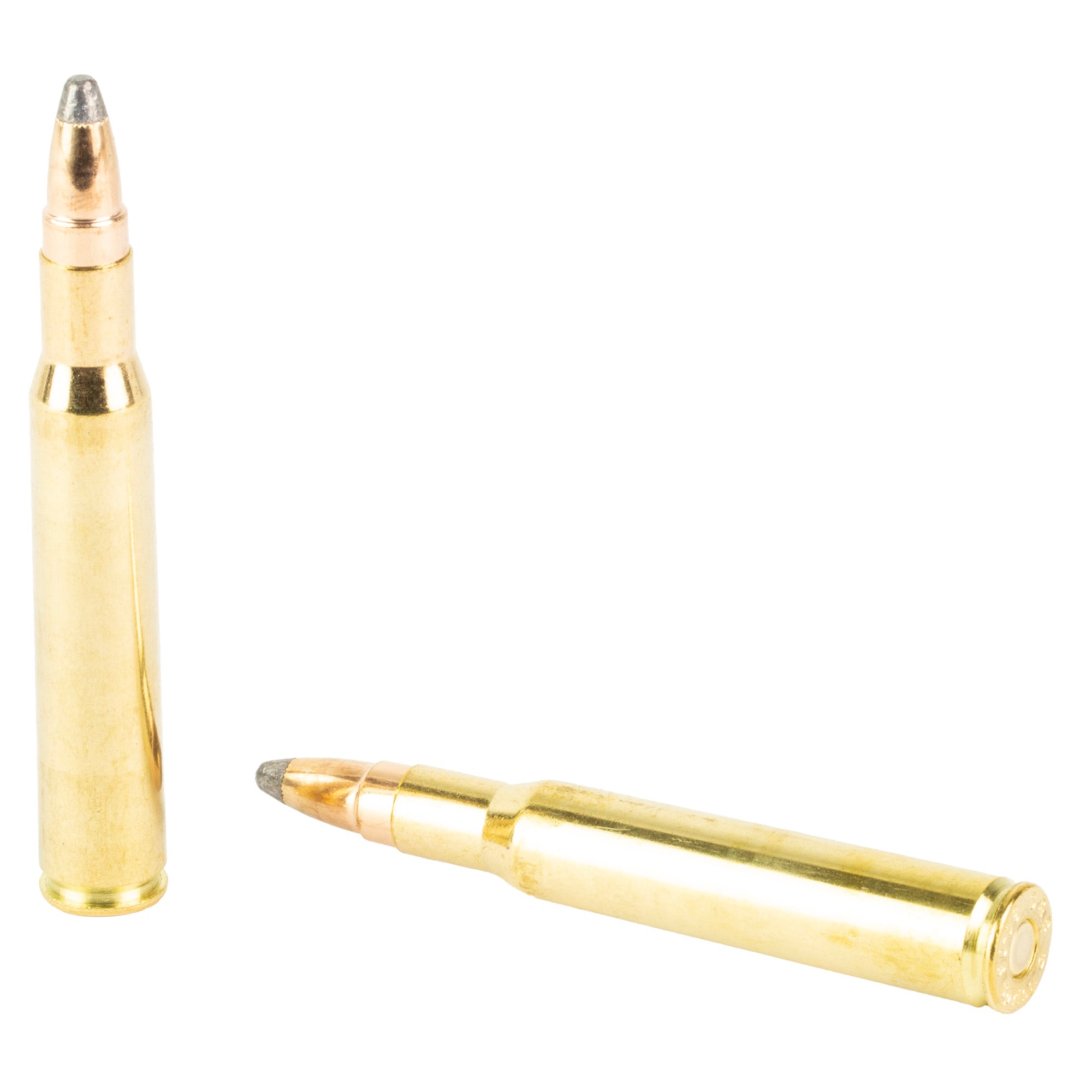 Sellier & Bellot S&B 30-06 Springfield 150 Grain Soft Point Cutting Edge Rifle Ammunition (20/400)