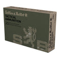 Sellier & Bellot .30-06 Springfield M1 Garand Ammunition 150 Grain FMJ