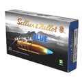 Sellier & Bellot Exergy Blue 30-06 Springfield 180-Grain Boat Tail Rifle Bullets (20 per Box)