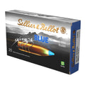 Sellier & Bellot Exergy Blue 30-06 Springfield 180 Grain Boat Tail Rifle Bullets (20/Box, 240/Case)