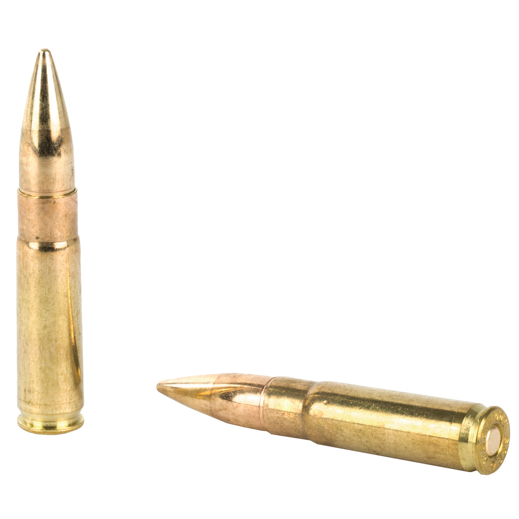 Sellier & Bellot 300 Blackout 147-Grain Full Metal Jacket Rifle Ammunition (Box of 20)