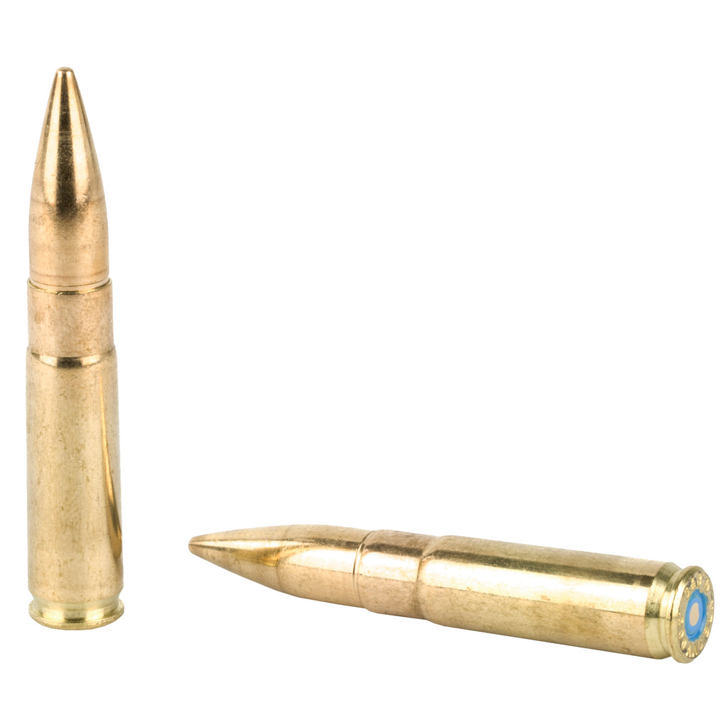 Sellier & Bellot 300 Blackout 200 Grain Full Metal Jacket Rifle Ammunition - 20 Rounds per Box