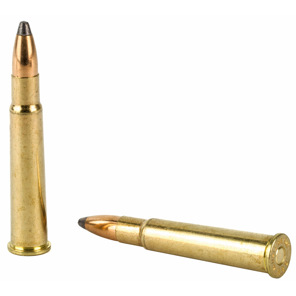 Sellier & Bellot 303 British 150-Grain Soft Point Rifle Ammunition - 20 Rounds per Box