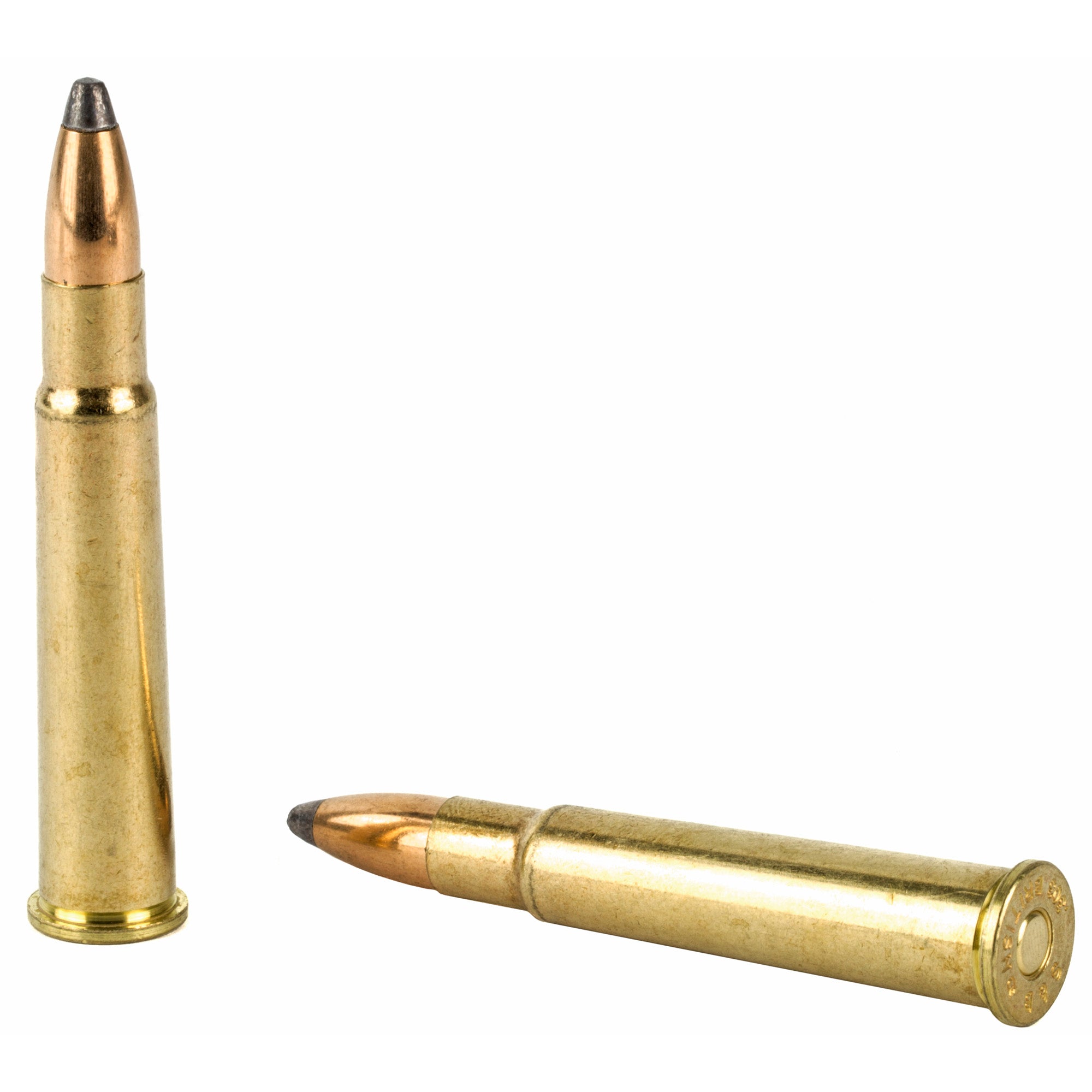 Sellier & Bellot 303 British 150-Grain Soft Point Rifle Ammunition - 20 Rounds per Box