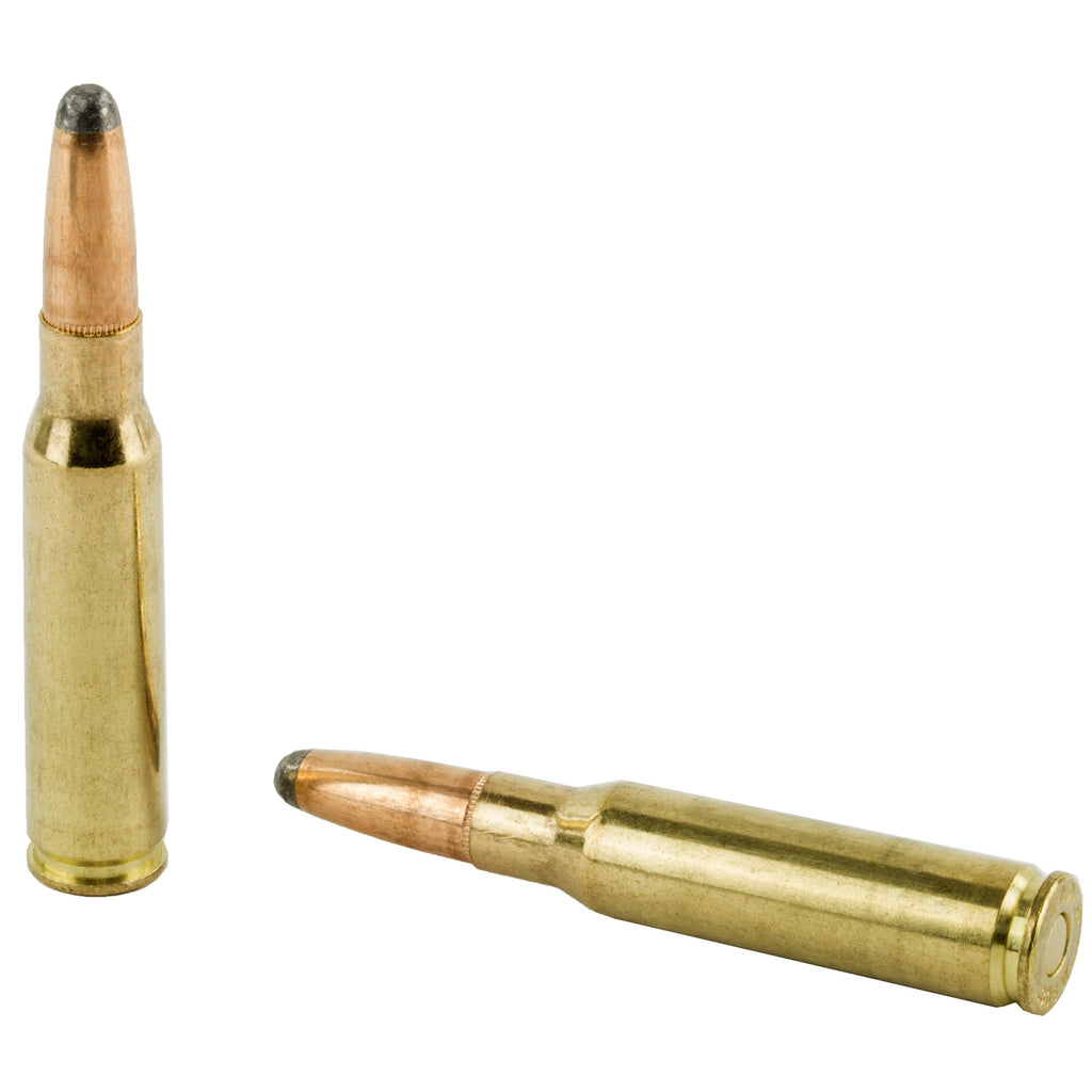 Sellier & Bellot 308 Winchester 180 Grain Soft Point Rifle Ammunition – 20 Rounds per Box