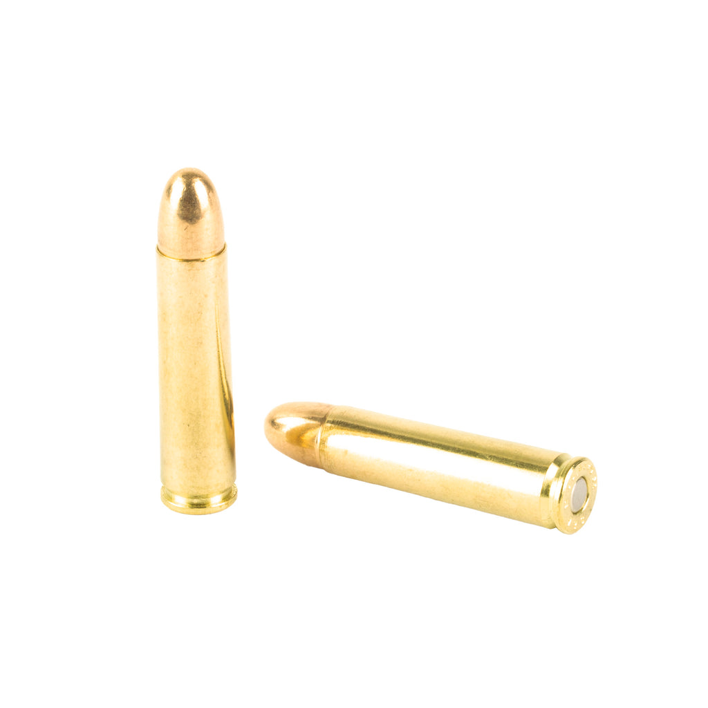 Sellier & Bellot 30 Carbine 110 Grain Full Metal Jacket Rifle Ammunition, 50 Rounds per Box