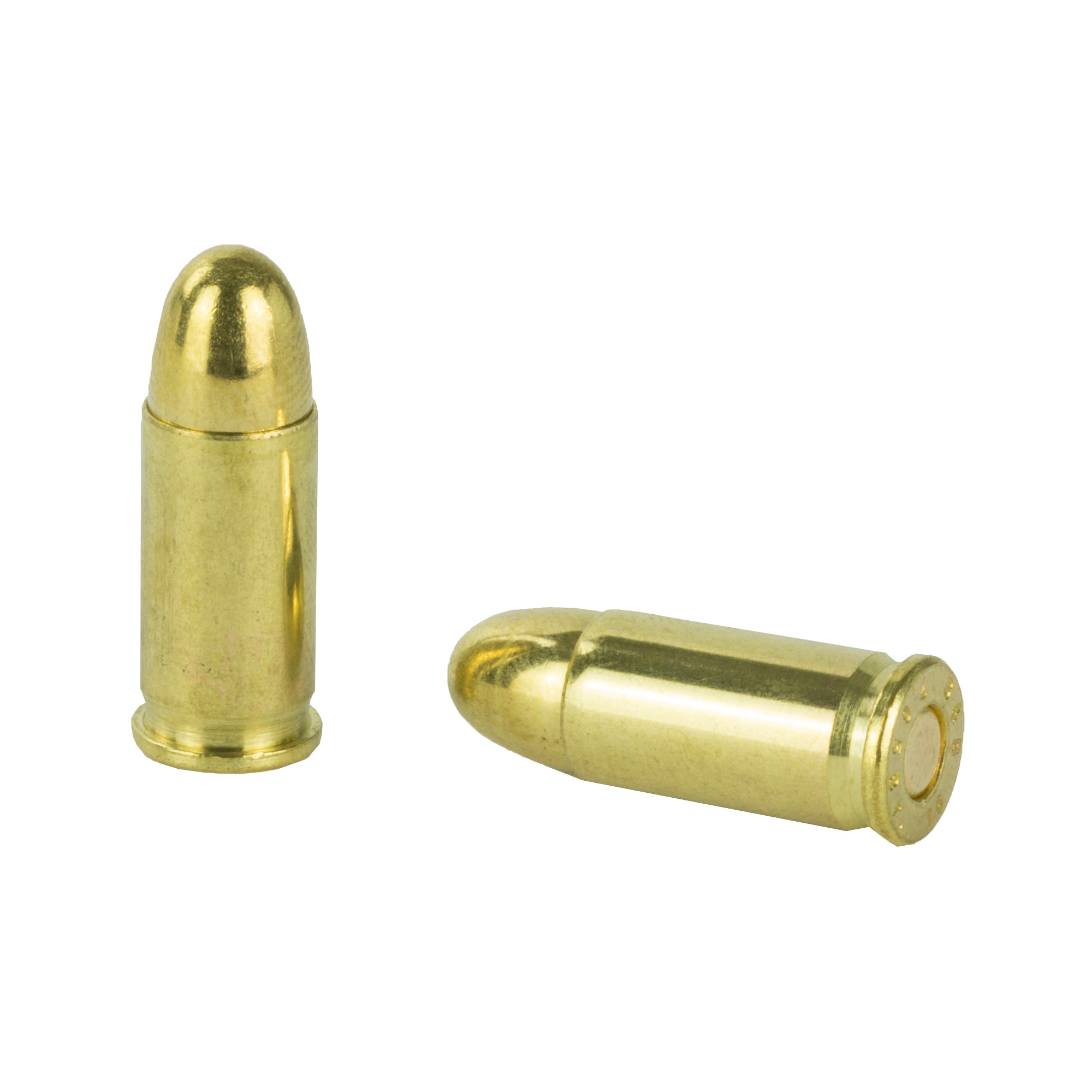 Sellier & Bellot S&B 32 ACP 73-Grain Full Metal Jacket Ammunition, 50-Round Box
