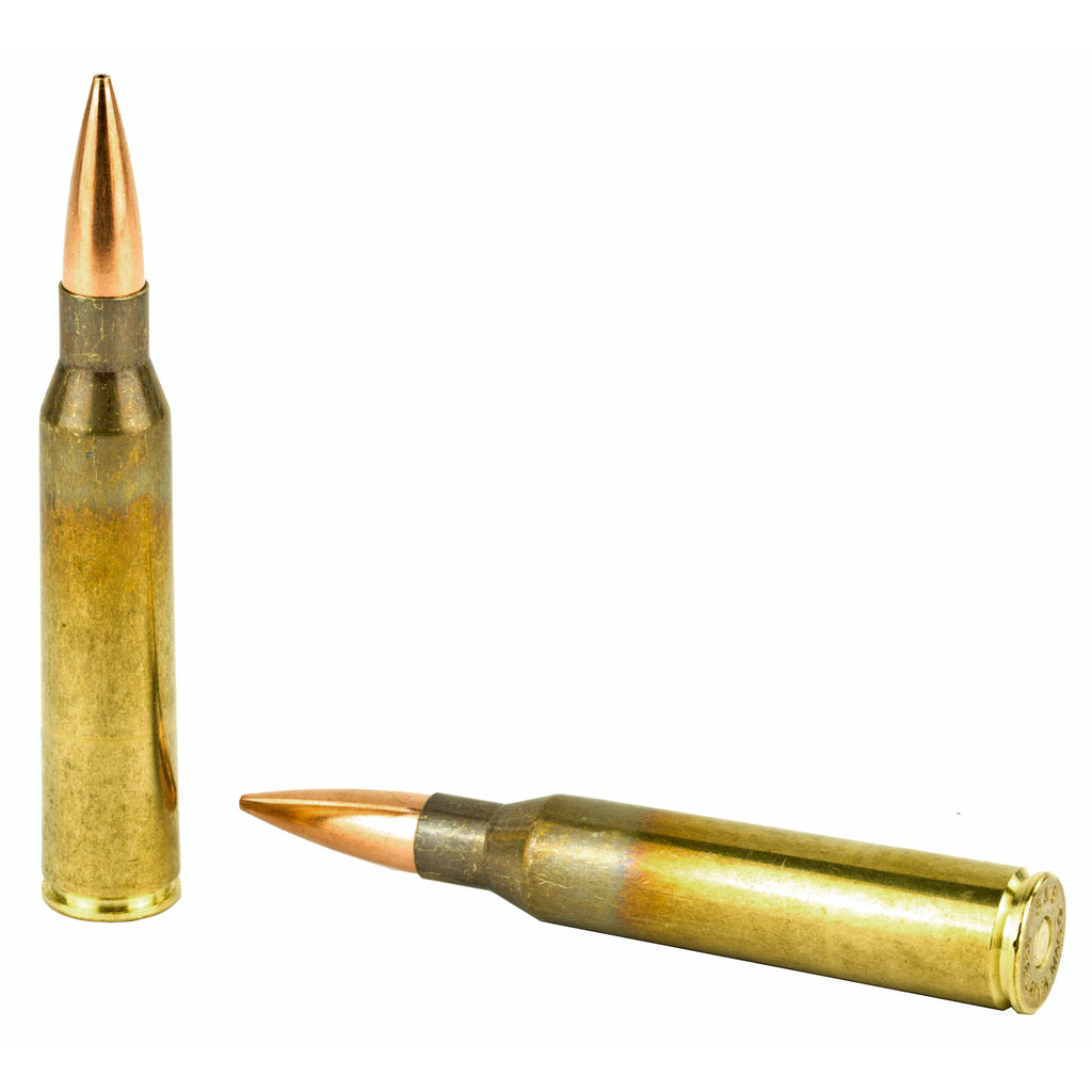Sellier & Bellot 338 Lapua Match 250 Grain Boat Tail Hollow Point Ammunition