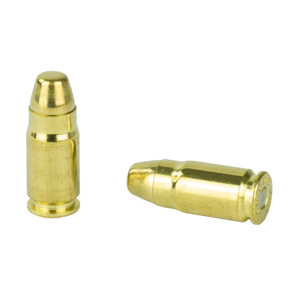 Sellier & Bellot 357 Sig 140 Grain FMJ Pistol Ammunition - 50 Rounds per Box