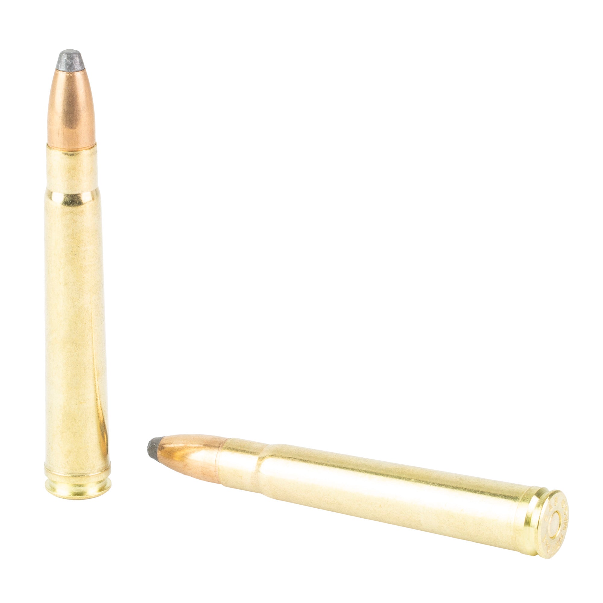 Sellier & Bellot 375 H&H Magnum Soft Point Ammunition - 300 Grain, 10 Rounds per Box
