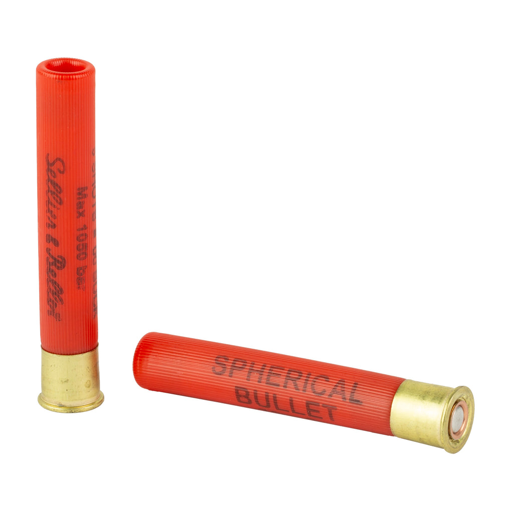 Sellier & Bellot Super Speed 410 Bore 00 Buckshot 25 Rounds per Box