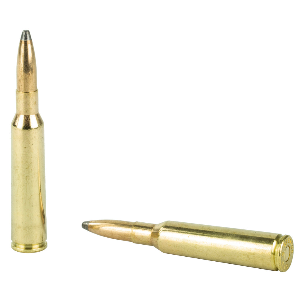 Sellier & Bellot 6.5x55mm Swedish Rifle Ammunition 140-Grain Soft Point - 20 Rds per Box