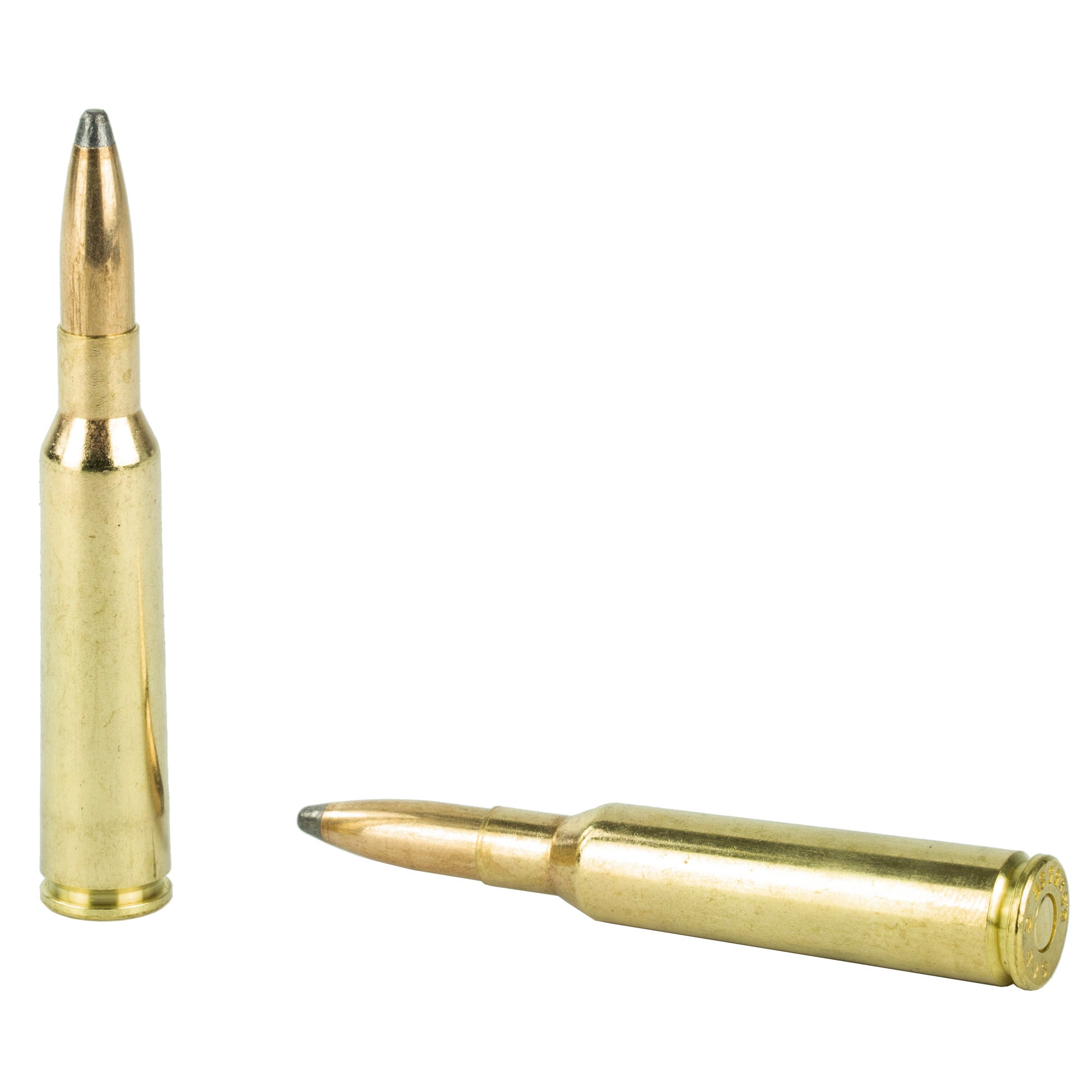 Sellier & Bellot 6.5x55mm Swedish Rifle Ammunition 140-Grain Soft Point - 20 Rds per Box