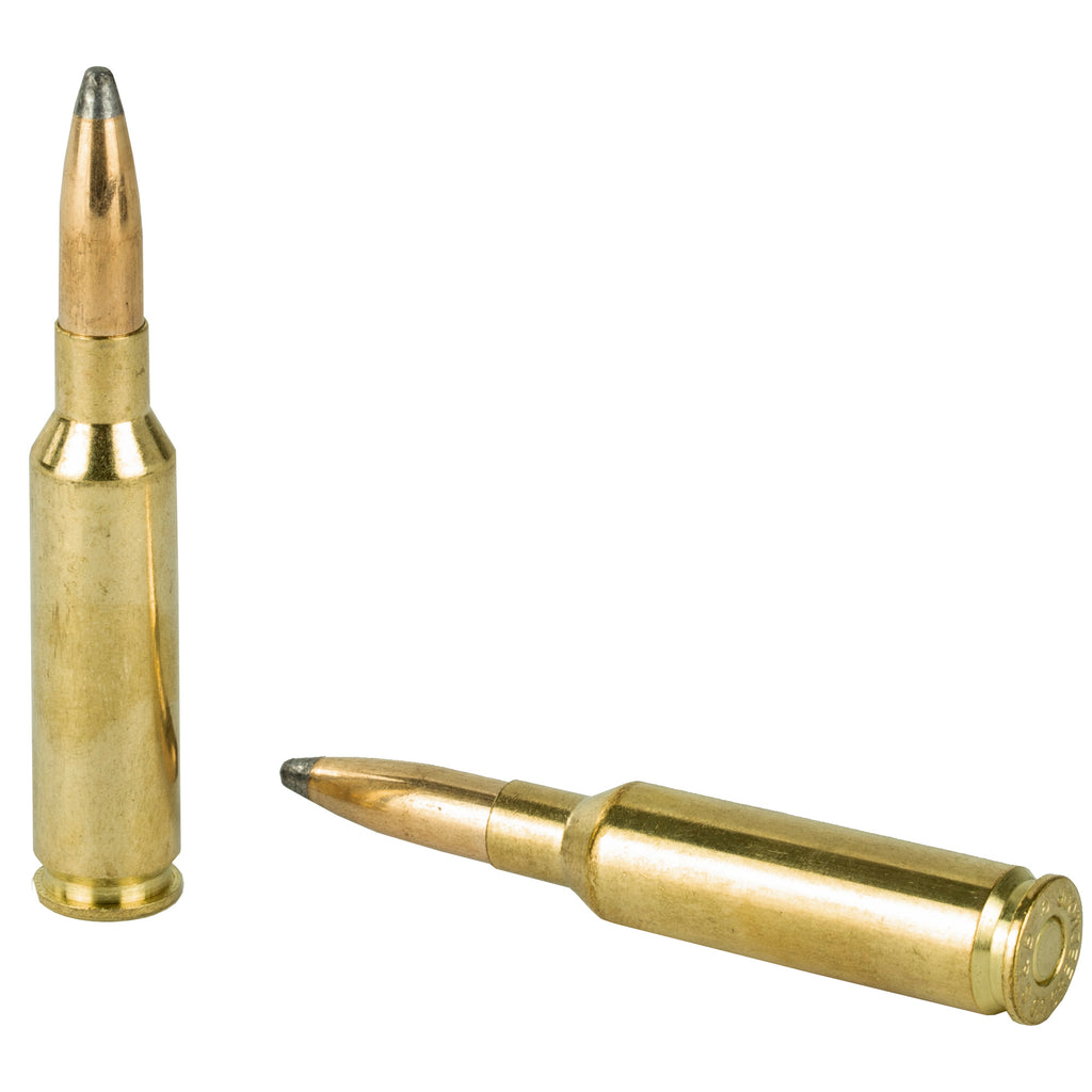 Sellier & Bellot 6.5 Creedmoor Soft Point Rifle Ammunition – 131 Grain, 20 Rounds per Box